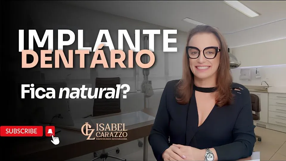 Implante Dentário